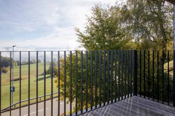 2.5 Zi-Tiny House mit unverbaubarem Weitblick 9
