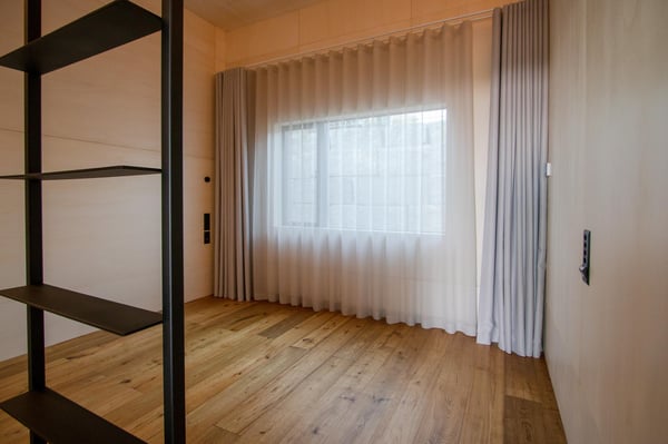2.5 Zi-Tiny House mit unverbaubarem Weitblick 5
