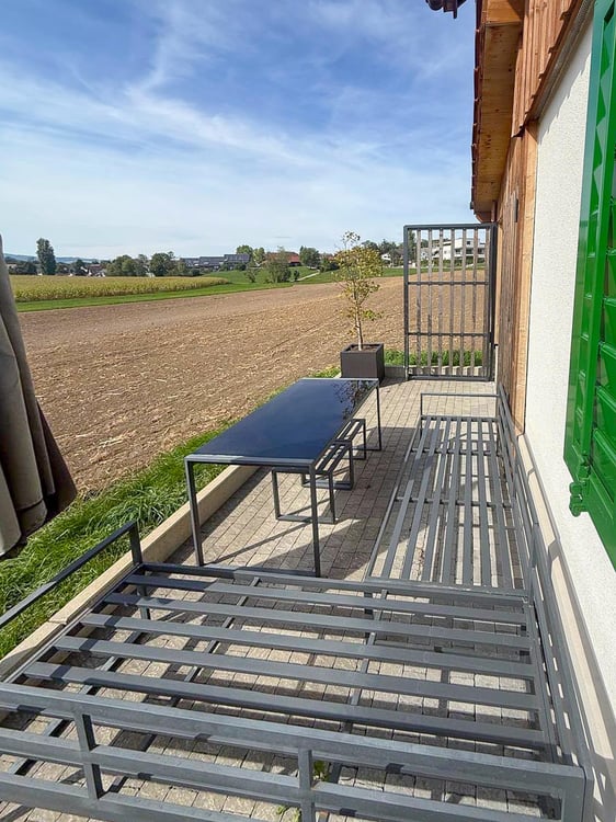 3.5 Zi-Duplex-Wohnung Ex-Milchhuus 11