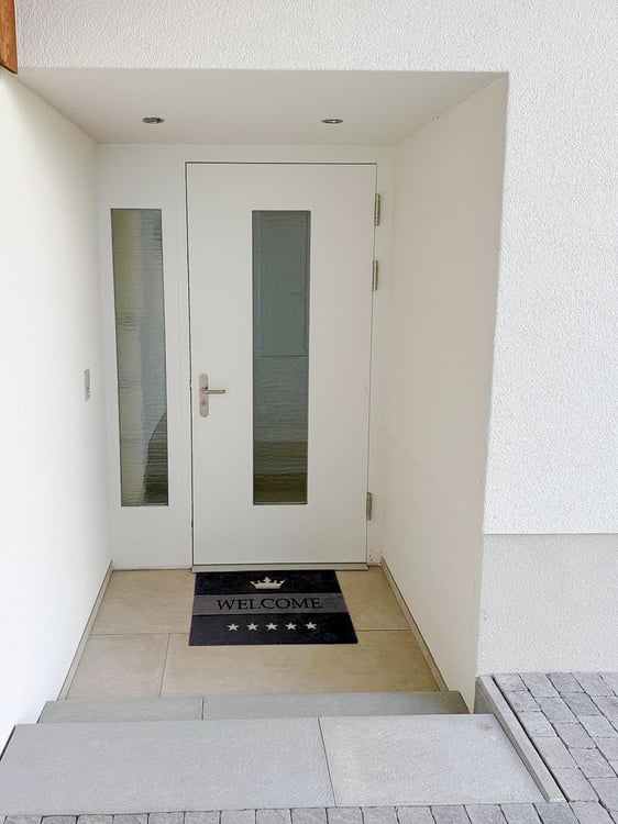 3.5 Zi-Duplex-Wohnung Ex-Milchhuus 12