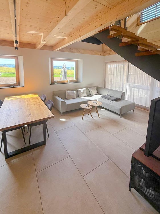 3.5 Zi-Duplex-Wohnung Ex-Milchhuus 3