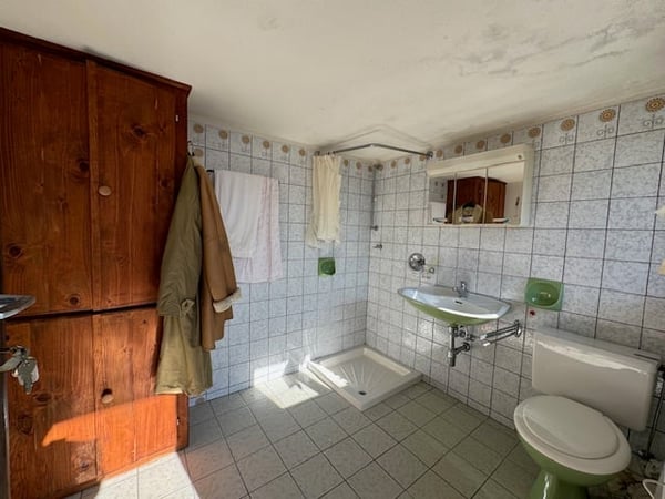 ONSERNONE COMOLOGNO - Casa rustica - due appartamenti 13