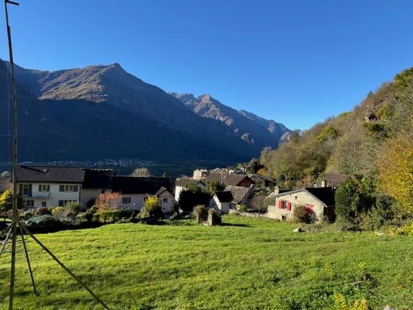 ☀️ Claro – Costruisci la casa dei tuoi sogni su un esclusivo terreno di circa 700 m² 3