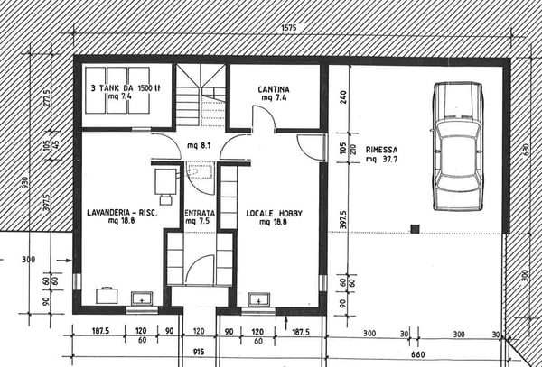 Incantevole casa unifamiliare a Quinto – 3.5 locali con garage e giardino 7
