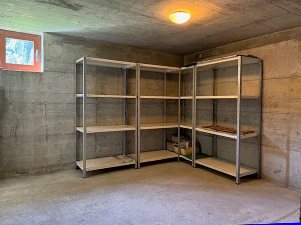 Vivere davanti alla cascata della Piumogna: casa unica a Faido 15