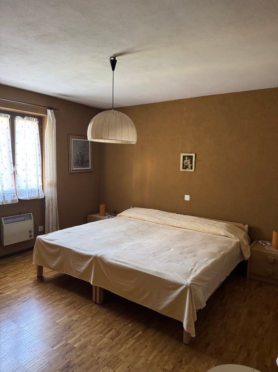 🏡 Malvaglia | Stabile con 3 appartamenti e rustico 7