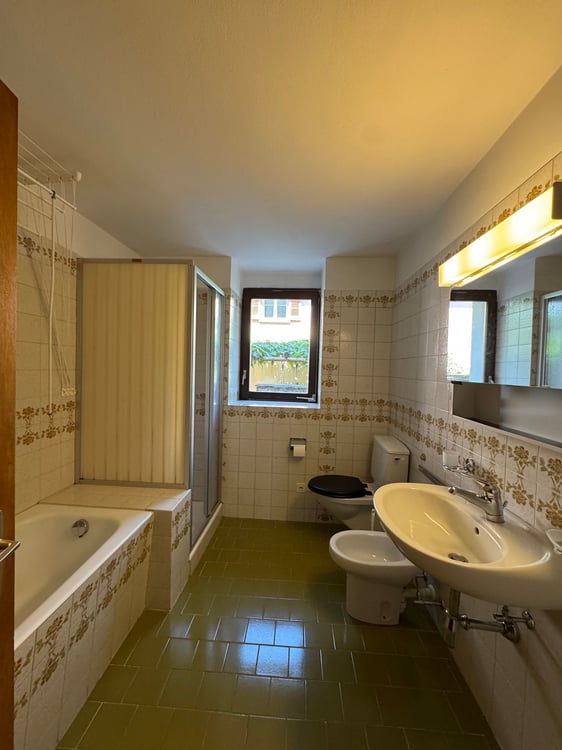 🏡 Malvaglia | Stabile con 3 appartamenti e rustico 10