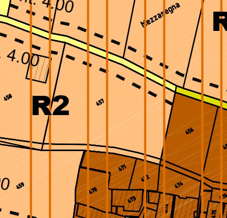 Bauland in ruhiger Lage von Anzonico – 1'188 m² mit schöner Aussicht 2
