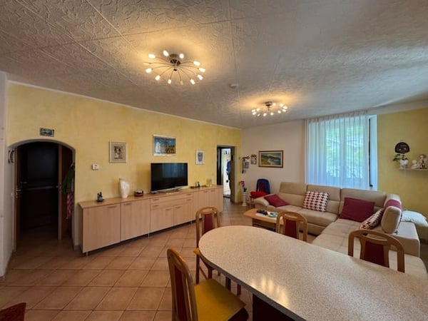 Casa unifamiliare di 1 locali a Biasca 6