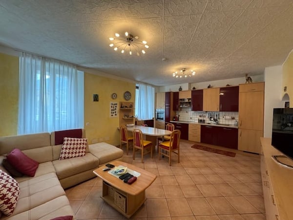 Casa unifamiliare di 1 locali a Biasca 5