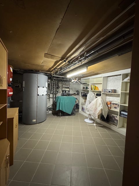 Casa unifamiliare di 1 locali a Biasca 11