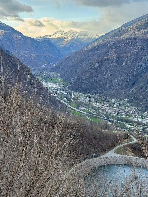 🌲 Val d’Ambra: autentico rifugio alpino con vista mozzafiato 🏔️ 9