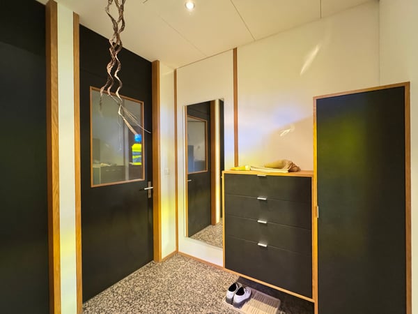Gemütliche 2.5-Zimmer-Wohnung in Mosnang 11