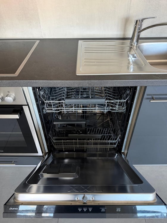 Appartement 2,5 pièces rénové avec mezz…