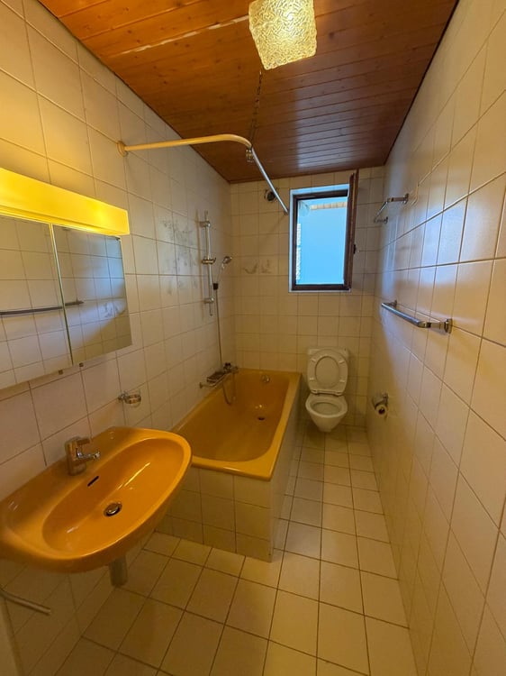 Spacieux appartement de 3.5 pièces à louer à Bévilard – Disponible immédiatement 10