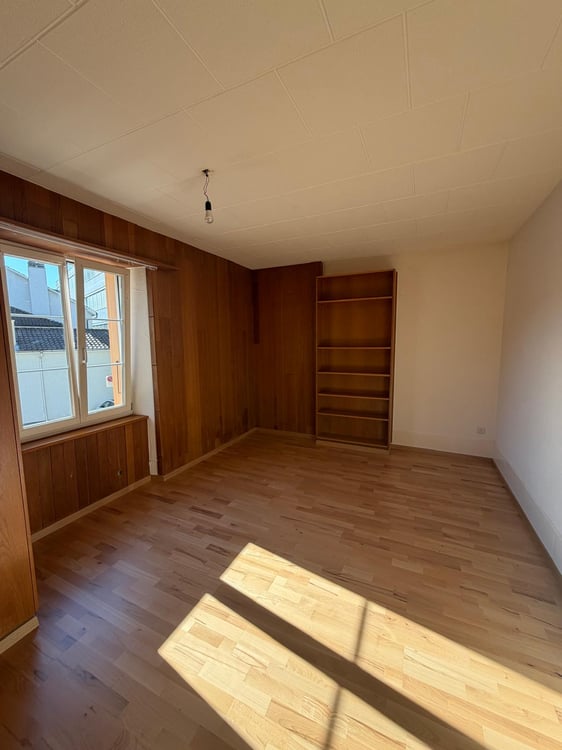 Spacieux appartement de 3.5 pièces à louer à Bévilard – Disponible immédiatement 7
