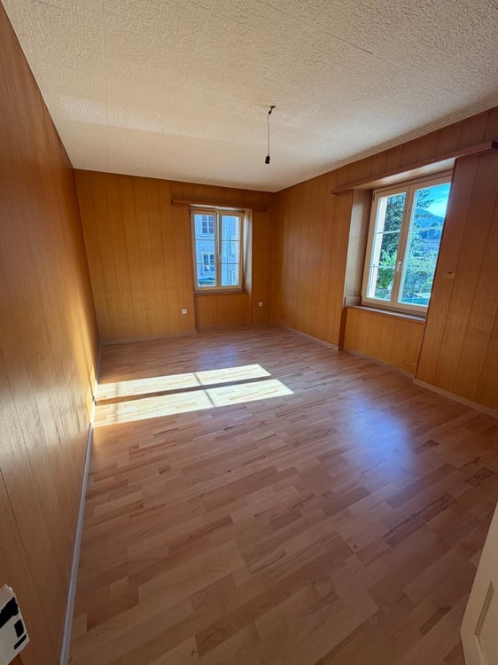 Spacieux appartement de 3.5 pièces à louer à Bévilard – Disponible immédiatement 6