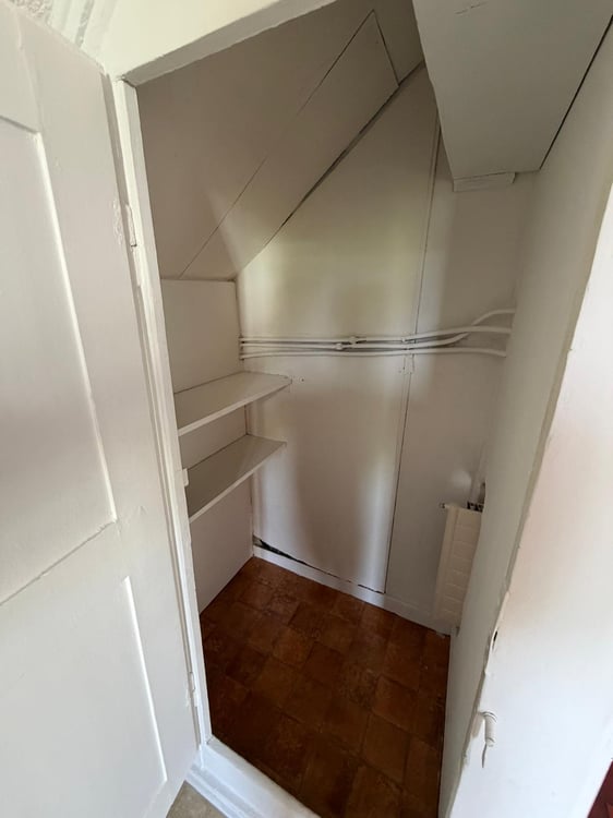 Appartement 2.5 pièces lumineux avec balcon à Tavannes 7