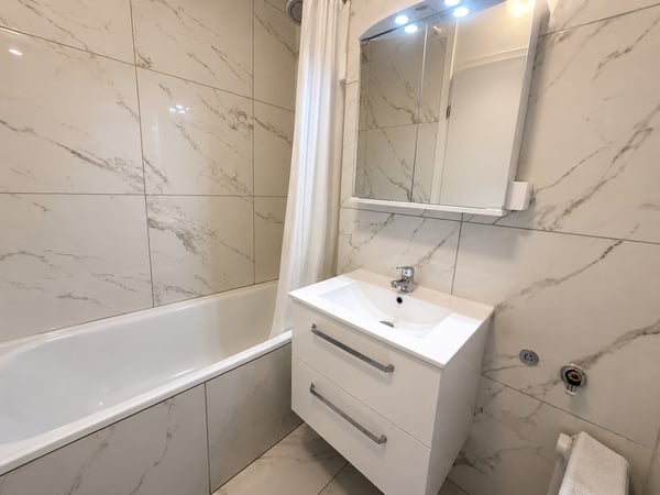 Magnifique appartement – Rue Le Corbusier 22 4