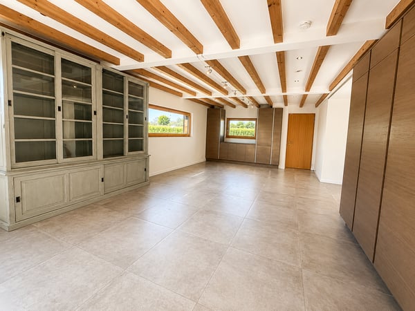 Spacieux appartement de 10 pièces avec vue et prestations haut de gamme à Choulex 6