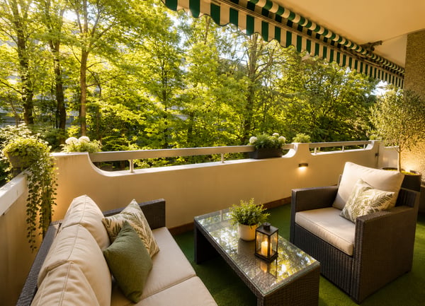 Champel – Superbe appartement meublé de standing 11