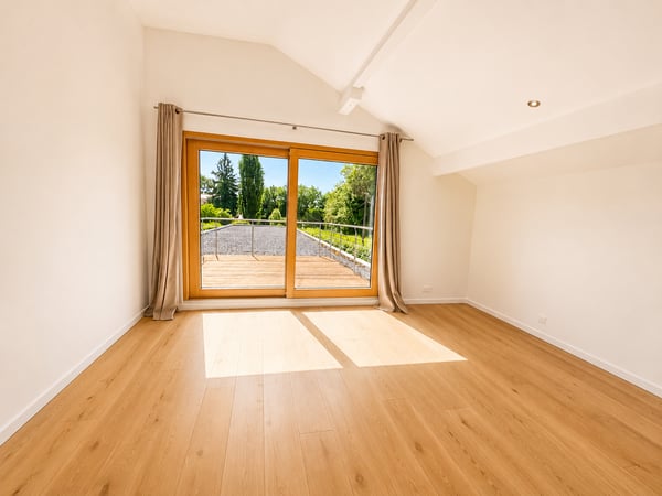 Spacieux appartement de 10 pièces avec vue et prestations haut de gamme à Choulex 9