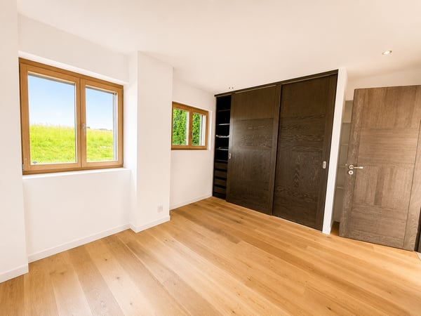 Spacieux appartement de 10 pièces avec vue et prestations haut de gamme à Choulex 7
