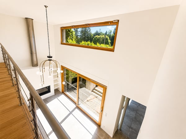 Spacieux appartement de 10 pièces avec vue et prestations haut de gamme à Choulex 3