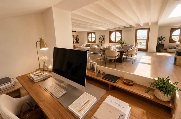 Spacieux appartement de 5 pièces avec vue imprenable au 5ème étage – Genève 1205 3