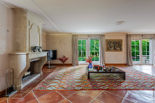 Prestigious property in Coppet 8