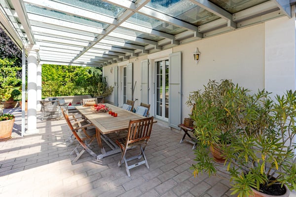 Prestigious property in Coppet 4