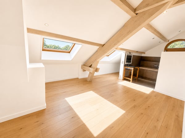 Spacieux appartement de 10 pièces avec vue et prestations haut de gamme à Choulex 12