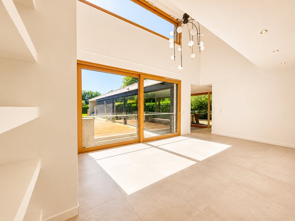 Spacieux appartement de 10 pièces avec vue et prestations haut de gamme à Choulex 4