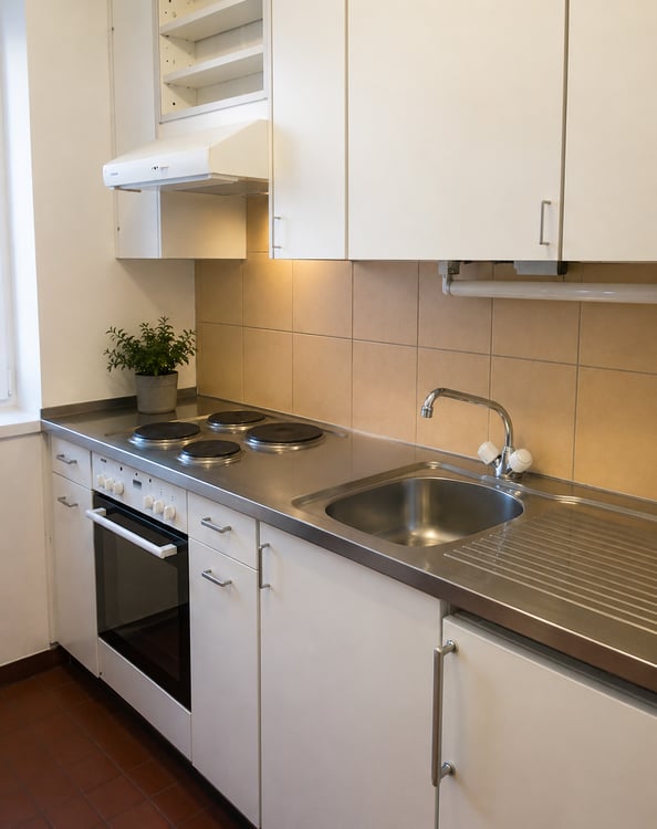 Magnifique Loft 3 pièces de 79 m² avec vue panoramique – Centre-ville 4
