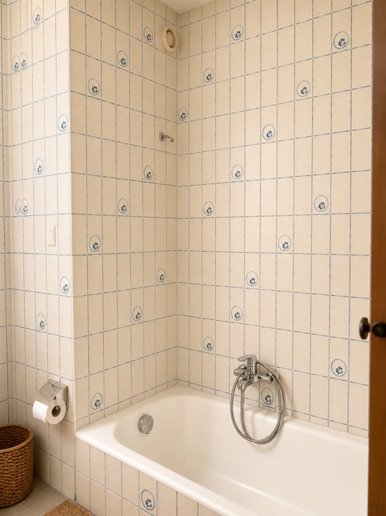 Charmant appartement de 3 pièces à Genève, Eaux Vives 4