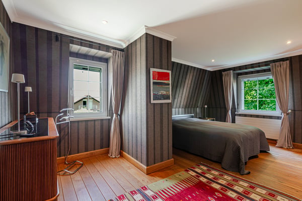 Prestigious property in Coppet 9