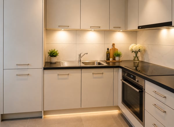 Charmant appartement de 4.5 pièces à Genève – Eaux-Vives 3