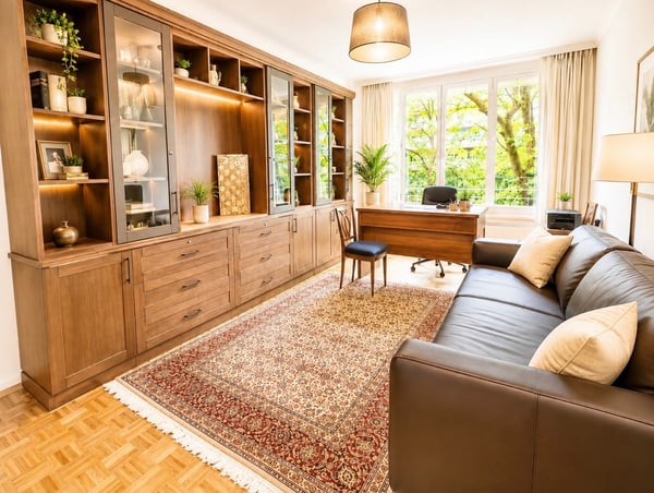 Magnifique appartement familial de standing 2