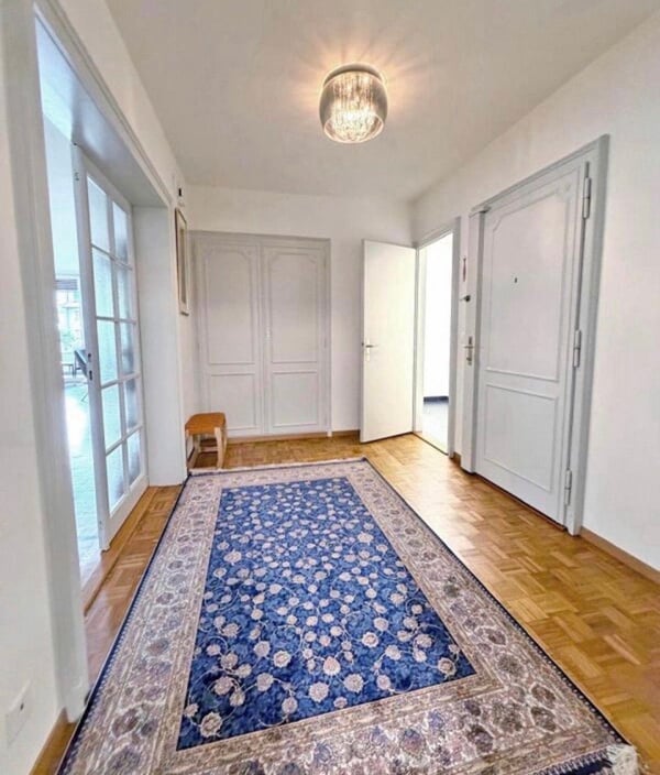 Magnifique appartement familial de standing 4