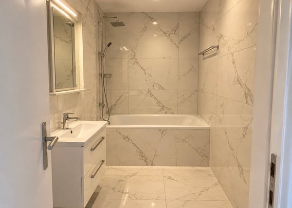 APPARTEMENT D’EXCEPTION DE 150 M² – 12ᵉ ÉTAGE – VUE PANORAMIQUE 5