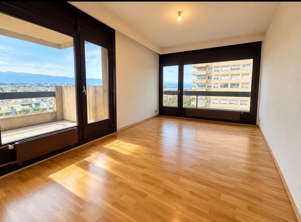 APPARTEMENT D’EXCEPTION DE 150 M² – 12ᵉ ÉTAGE – VUE PANORAMIQUE 2