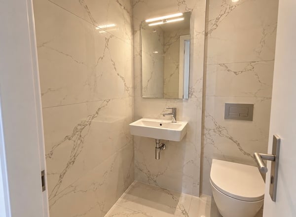 APPARTEMENT D’EXCEPTION DE 150 M² – 12ᵉ ÉTAGE – VUE PANORAMIQUE 3