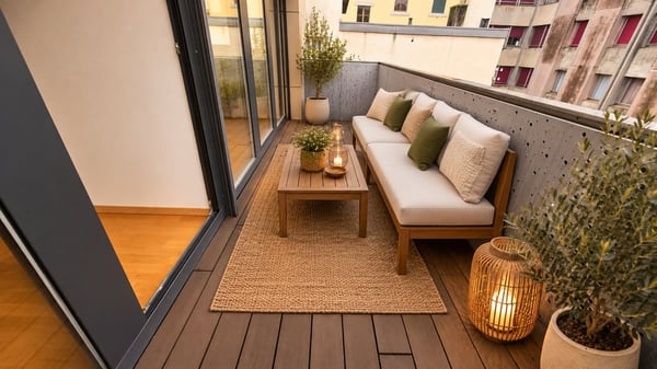 Prestigieux duplex en attique aux Eaux-Vives. 10