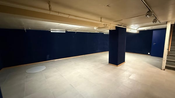 Belle surface commerciale, située au centre de Lausanne 6