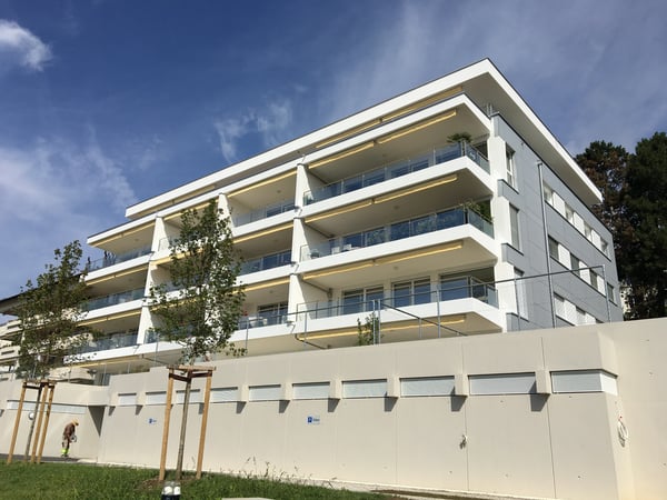 Magnifique appartement de standing