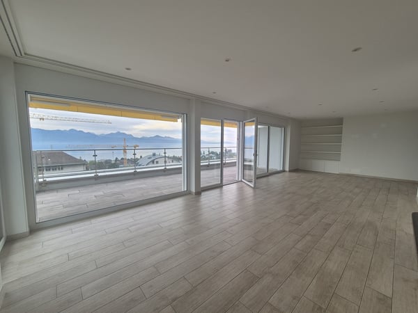 Magnifique appartement de standing 4