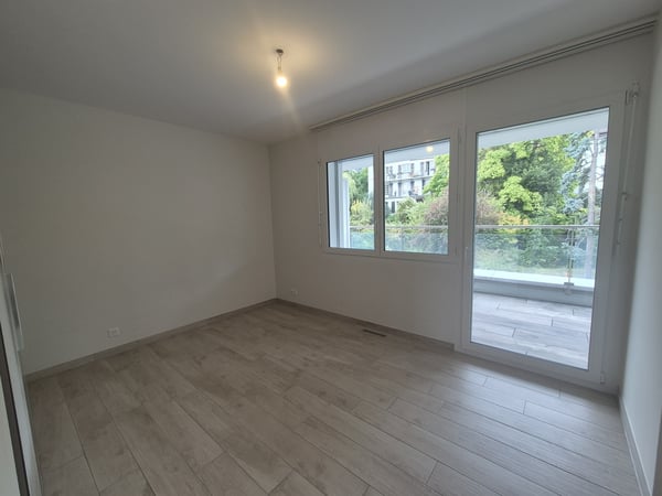 Magnifique appartement de standing 9
