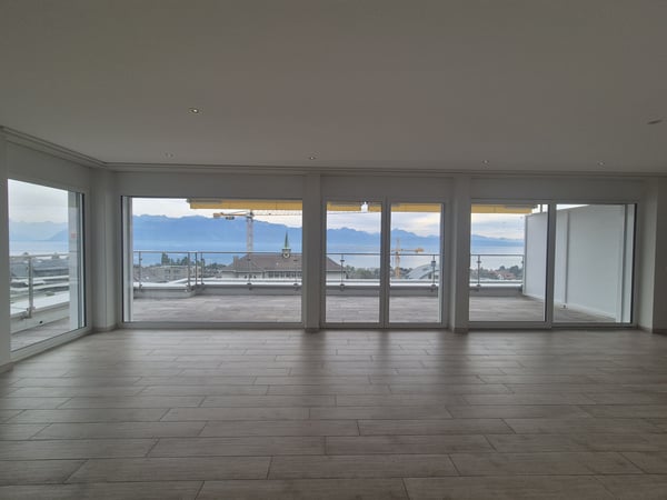 Magnifique appartement de standing 3