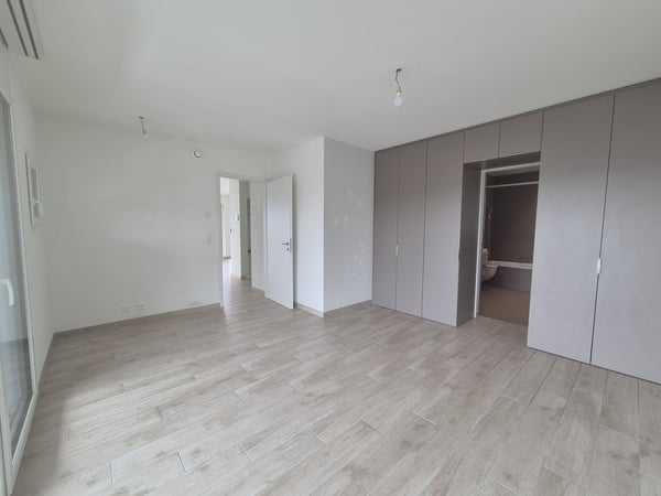Magnifique appartement de standing 5