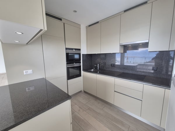 Magnifique appartement de standing 8